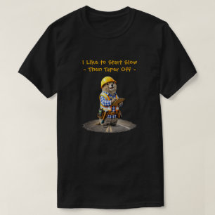Camiseta "Reduzir" (1)