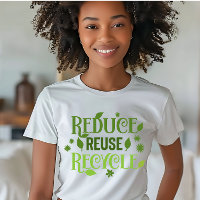 Reduzir a reutilização do reciclar