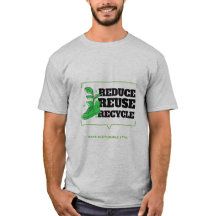 Reduzir,Reutilizar, Reciclar