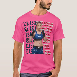 Camiseta Reed Elise