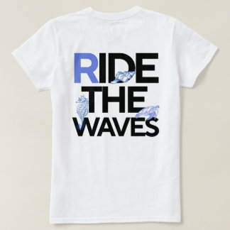 Camiseta Reef Explorers Club