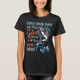 Camiseta Reef Rags Giant Tarpon Pesca em Águas Profundas Sa