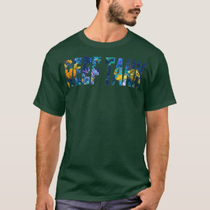 Camiseta Reef Tank
