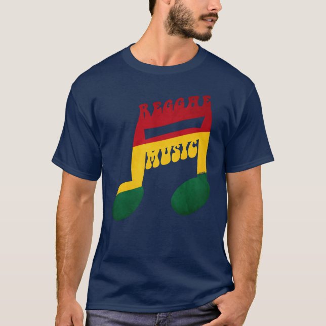 Camiseta Reefer 20230109T224032714 musical - amigo (Frente)
