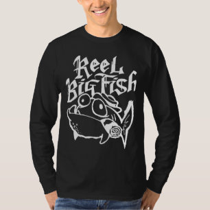 Camiseta Reel Big Fish