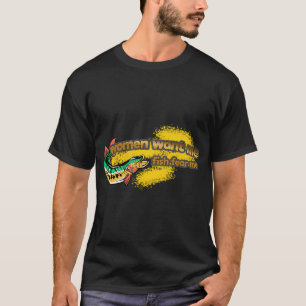 Camiseta Reel Girls Fish - Amantes da Pesca