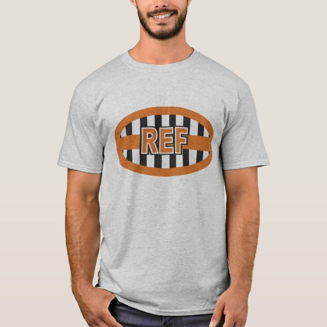 Camiseta Referência (Frente)