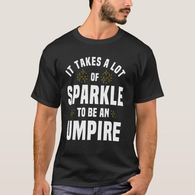 Camiseta Referência de Superintendente de Esportes do Moder (Frente)