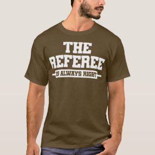 Camiseta Referência Ref