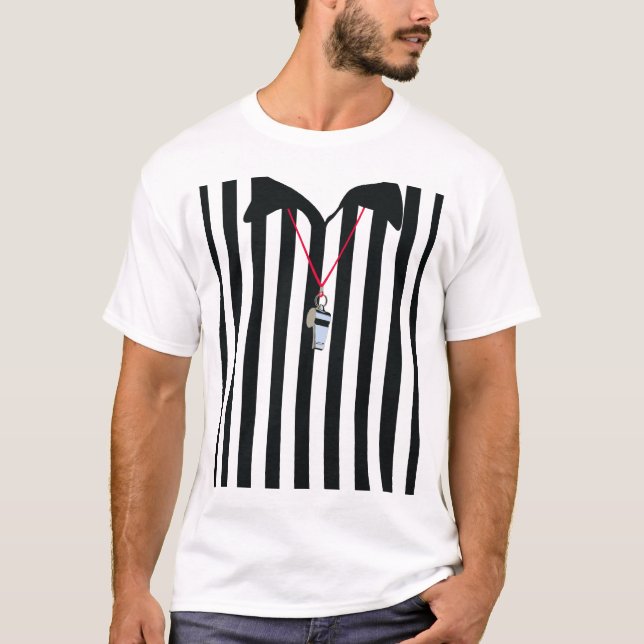 Camiseta Referente nomeado (Frente)