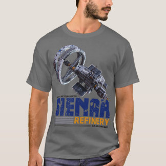Camiseta Refinaria Sienar