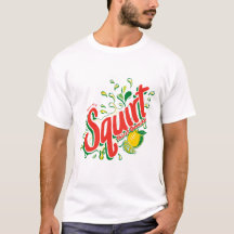 Refletor Negrito "Quencher Camisa" Citrus Soda