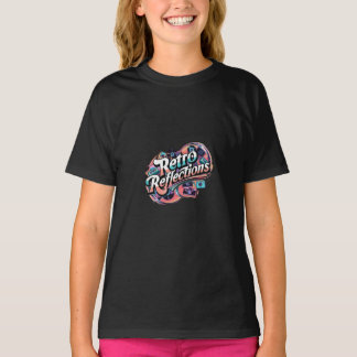 Camiseta Refletor retroativo