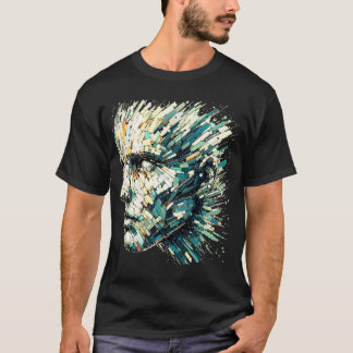 Camiseta Reflexão interna