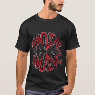 Camiseta Reflexão MANIAC
