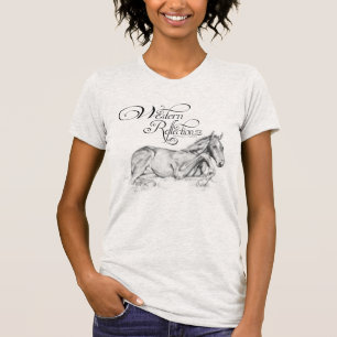 Camiseta Reflexão Ocidental (Hora Silenciosa)
