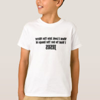 Reflexão-T-shirt