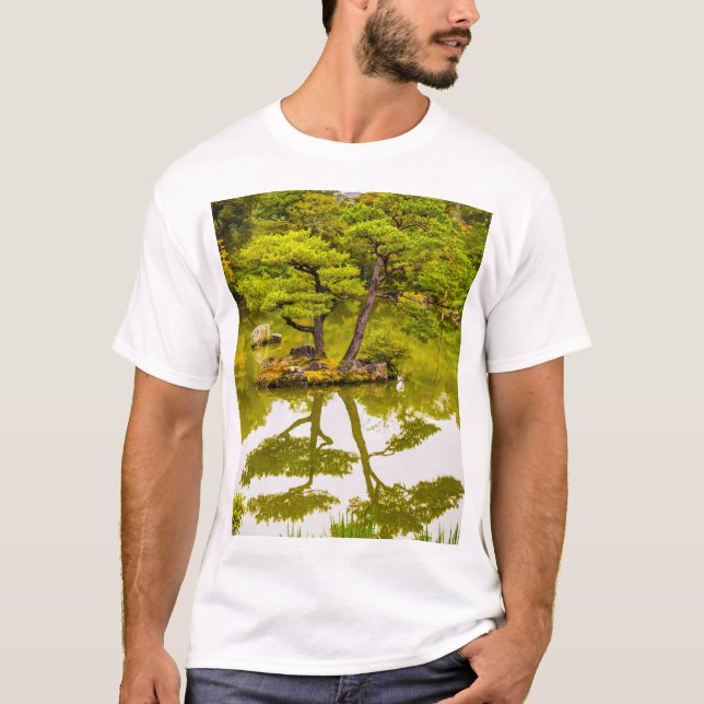 Camiseta Reflexões (Frente)