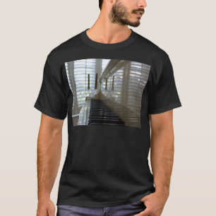 Camiseta Reflexões musicais
