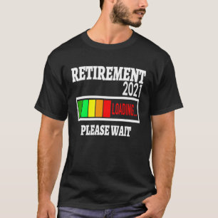 CAMISETA REFORÇO 2021 CARREGAMENTO POR FAVOR ESPERE REFORMA