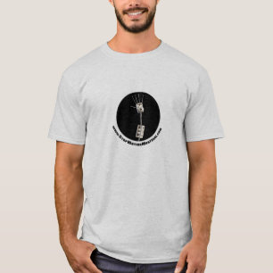 Camiseta Reforço Hand