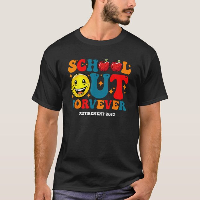 Camiseta Reforma antecipada de professores 2023 5 (Frente)