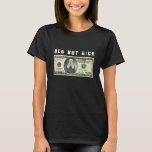 Camiseta Reforma Antiga, Mas Rico Privatiza Empreendedor Mo