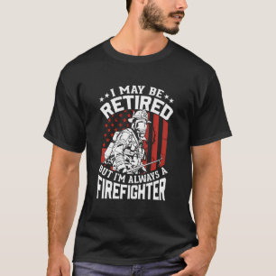 Camiseta Reforma do Bombeiro