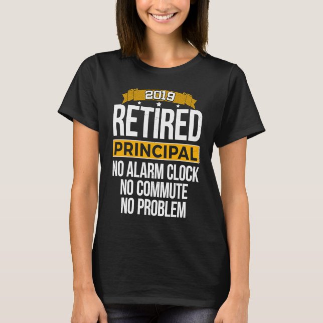 Camiseta Reforma do Diretor Reformado 2019 (Frente)