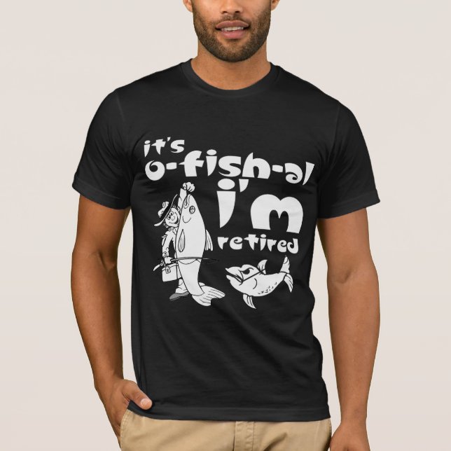 Camiseta reforma dos peixes (Frente)