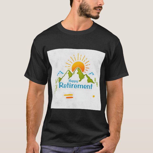 Camiseta Reforma feliz (Frente)