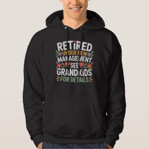 Camiseta Reformada - Sob Nova Gerência Consulte Gr