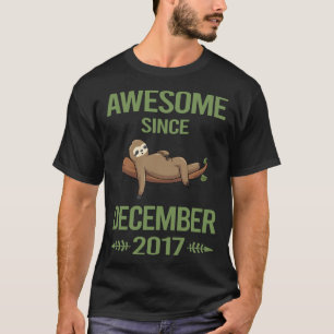 Camiseta Refrigeração - dezembro de 2017