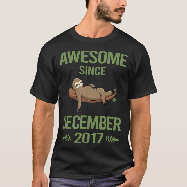 Camiseta Refrigeração - dezembro de 2017 (Frente)