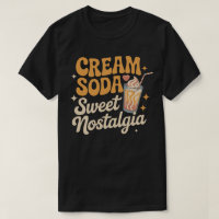 Refrigerante de Creme Doce Nostalgia , Refrigerant