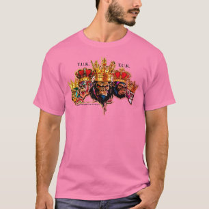 CAMISETA REG UNIDO