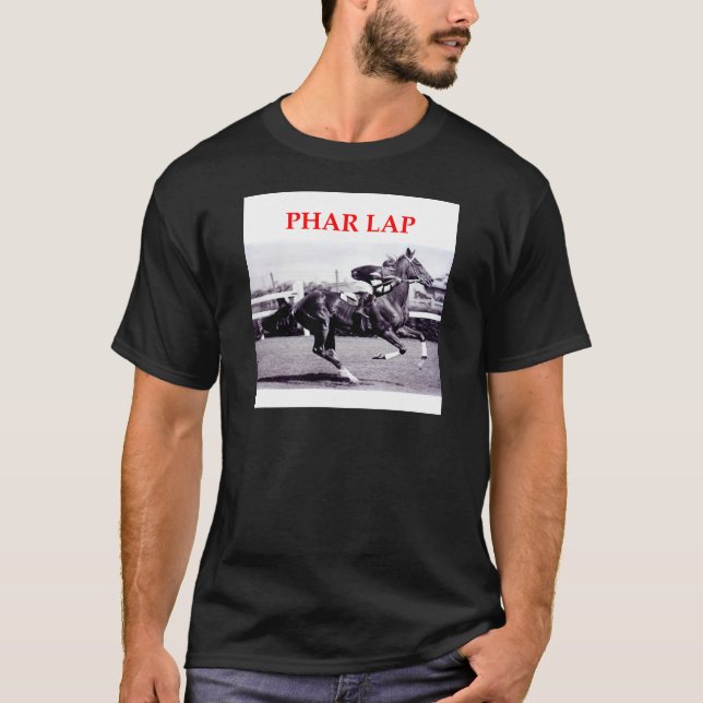 Camiseta regaço phar (Frente)