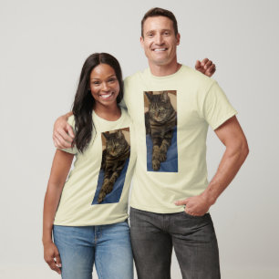 Camiseta Regal Dave Men's Organic T-shirt