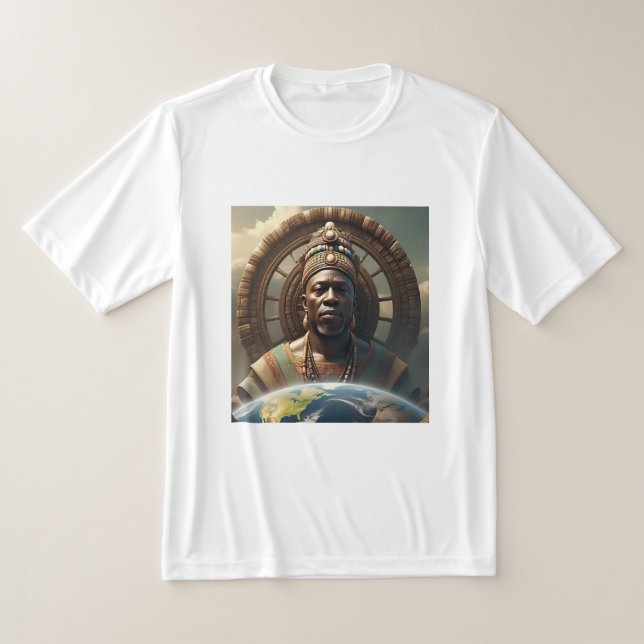 Camiseta Regal Guardian T-Shirt (Postura )