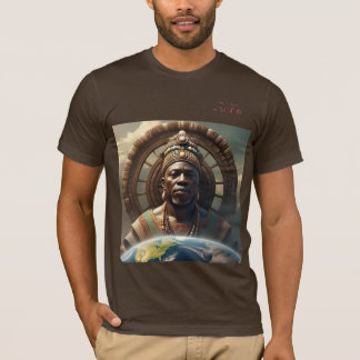 Camiseta Regal Guardian T-Shirt