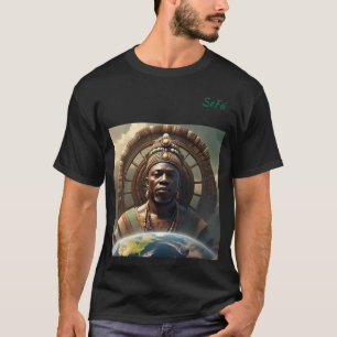 Camiseta Regal Guardian T-Shirt