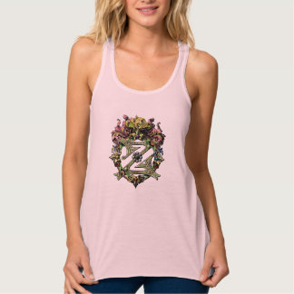 Camiseta Regata Clássica da Mulher Bruxo de Oz Rea
