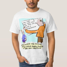 Camiseta Regata Infantil de Leitura Bastante Ambic