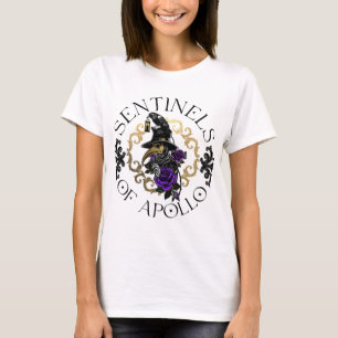 Camiseta Regata Sentinels of Apollo Logo Feminina