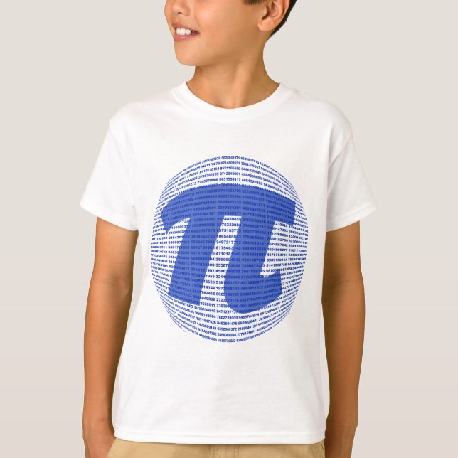Camiseta regente (Frente)