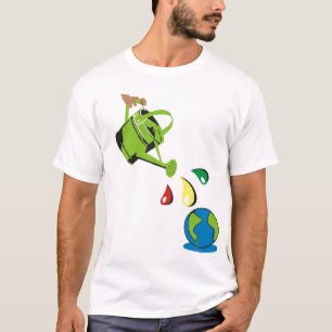 Camiseta Reggae a Paz