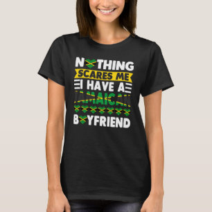 Camiseta reggae Jamaican Roots reggae Jamaica Patty Parceir
