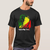 REGGAE LEÃO
