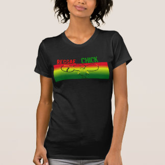 CAMISETA REGGAE, PINTINHO