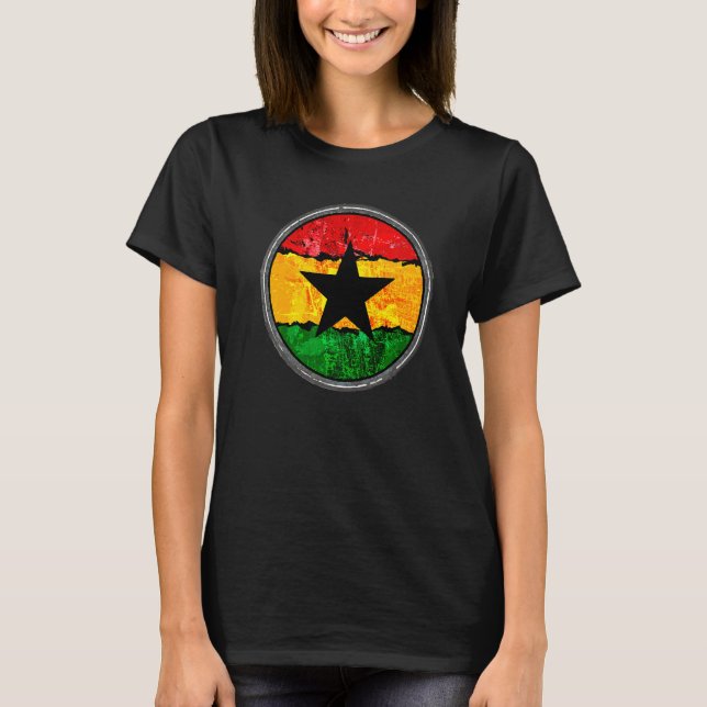 Camiseta reggae raízes rastafari irie rasta irie jah (Frente)